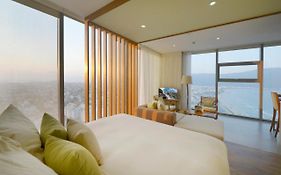Fusion Suites da Nang Beach
